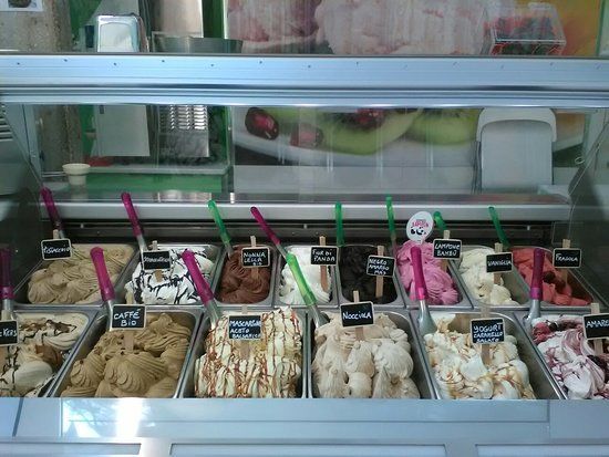 Gelateria Raffaella